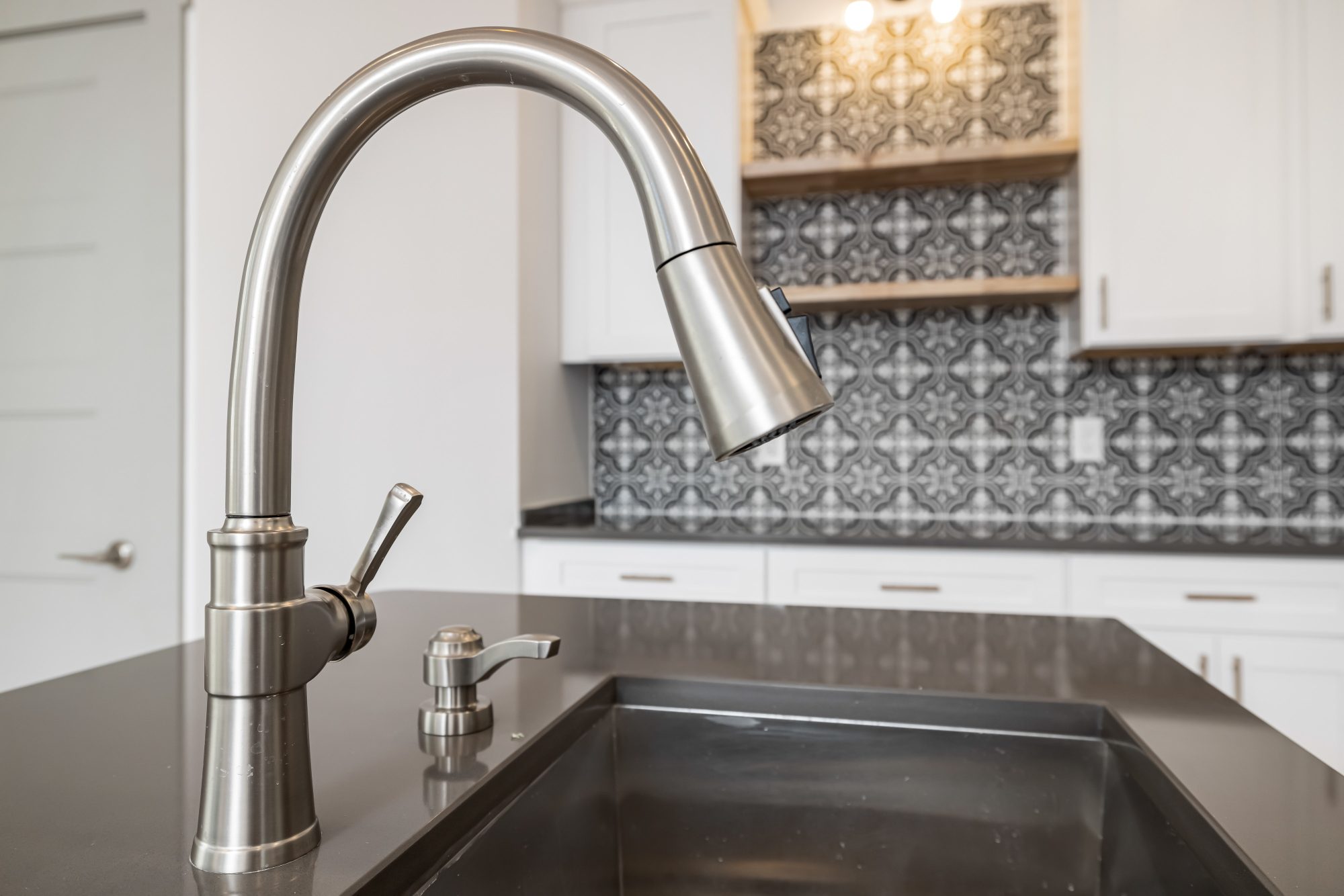 Modern Sink 2